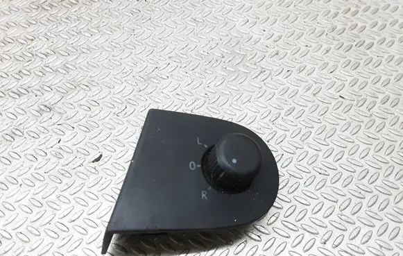 Ford Galaxy Wing mirror switch 7M5959565B