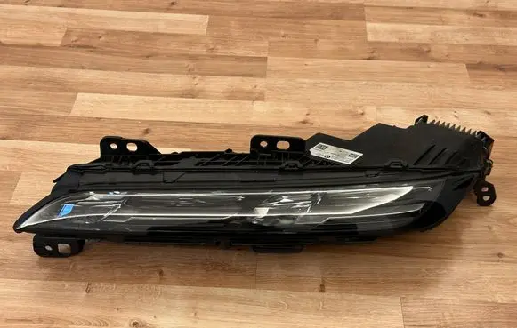 BMW 7 G70 Headlight/headlamp 9879935 9879935-10