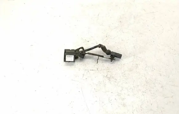 Audi A8 S8 D3 4E Air suspension front height level sensor 4E0616575K