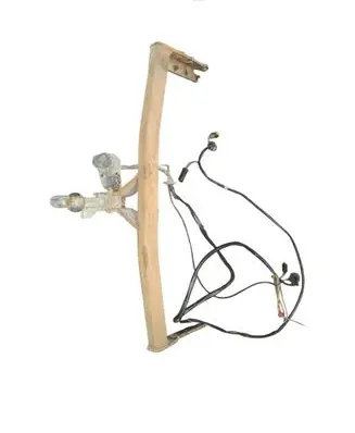 Nissan Primera Detachable towbar 