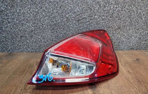 Ford Fiesta Rear/tail lights 13404