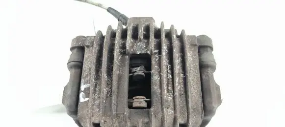 Chevrolet Corvette Rear brake caliper 