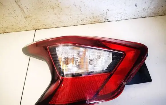 Nissan Micra K14 Rear/tail lights 22018727