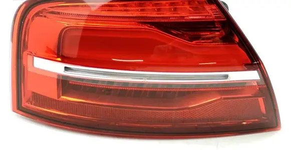 Audi A8 S8 D2 4D Rear/tail lights 4H0945095K