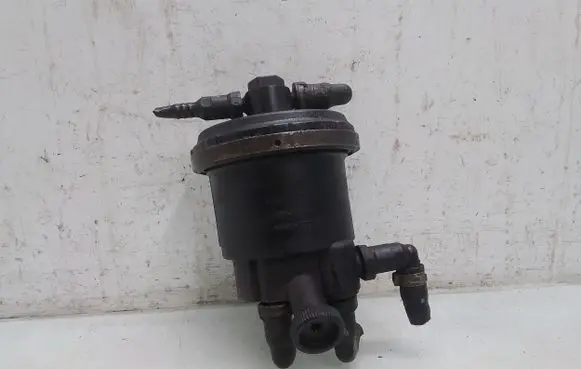 Peugeot 406 Fuel filter housing 0450907001