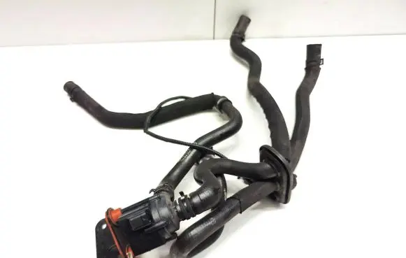 Porsche Macan (95B) Electric auxiliary coolant/water pump 8R0819376T 8R0819376 8R0819350BB