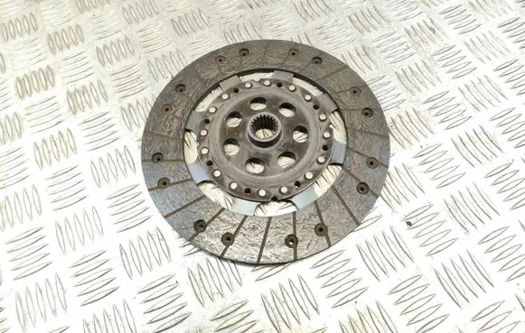 Nissan Juke I F15 Clutch pressure plate 8200450217