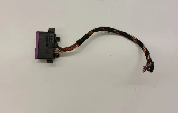 Audi A4 S4 B8 8K Other wiring loom 3A0972695