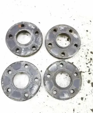 Audi A4 S4 B8 8K Wheel spacers 