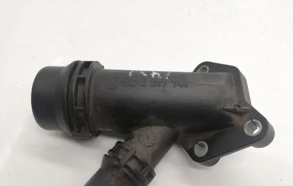 BMW 1 E81 E87 Other engine bay part 2247744