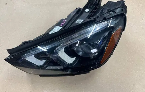 Mercedes-Benz GLE W167 Headlight/headlamp A1679062704 9SB744S0EH