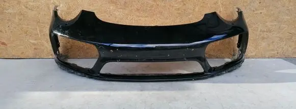 Porsche 911 991 Front bumper 99150531119 2483330