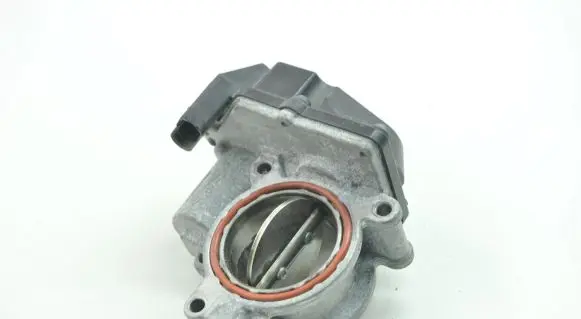 Audi A6 S6 C7 4G Throttle valve 057128063D