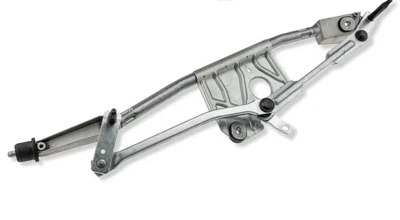 Volvo XC90 Front wiper linkage 8659968 31250091 30753092