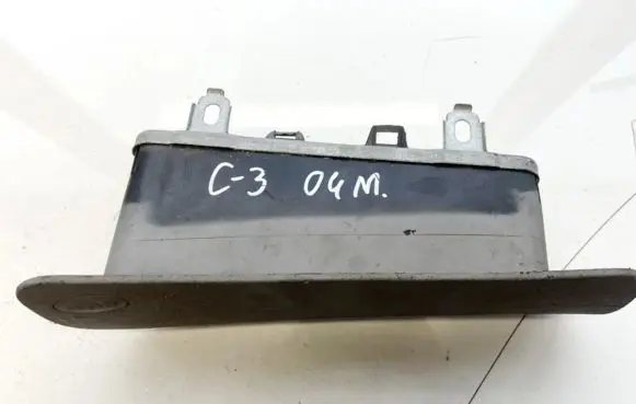 Citroen C3 Passenger airbag 96407246zq