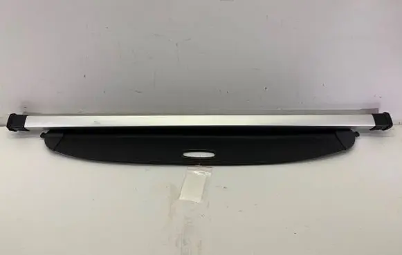 KIA Sportage Parcel shelf load cover 