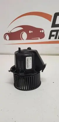 Heater fan/blower