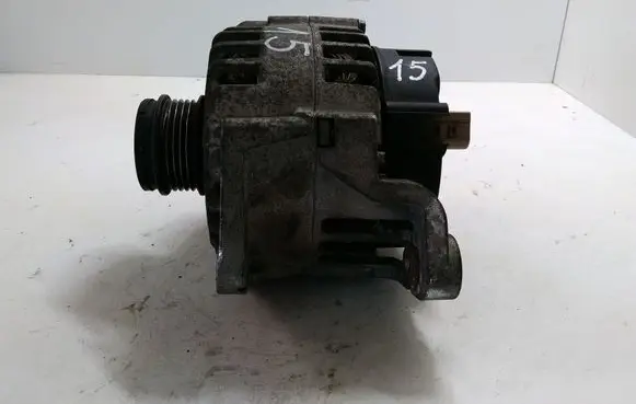 Audi A4 S4 B5 8D Generator/alternator 06B903016E 2542232B