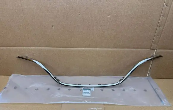 Renault Megane IV Front grill 623851211R