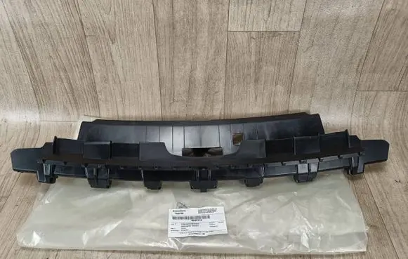 Porsche 911 992 Front bumper mounting bracket 992807615