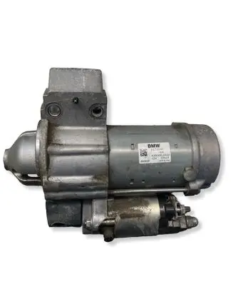 BMW 3 GT F34 Starter motor 8570846 09S24 4380000492