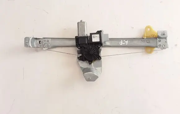 Renault Zoe Front door electric window regulator 