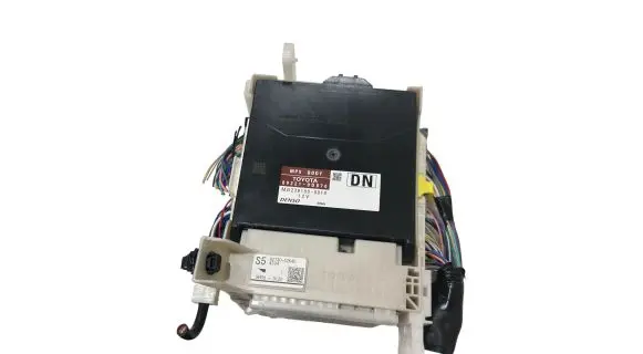 Toyota Yaris Other control units/modules 892210D870