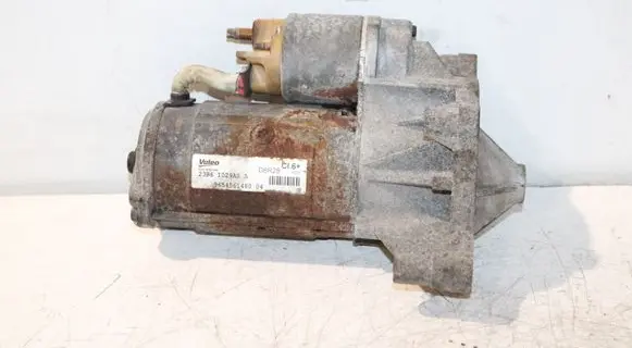 Citroen C4 Grand Picasso Starter motor 9654561480
