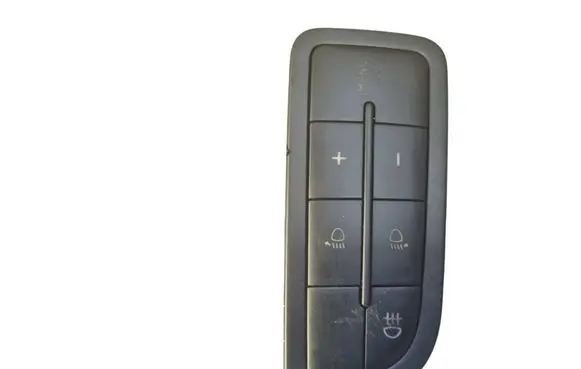 Peugeot Bipper Light switch 7354423230 224170200000