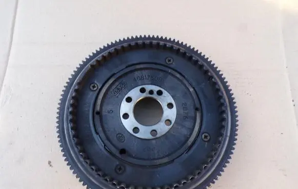 Fiat Punto (188) Flywheel 46817509