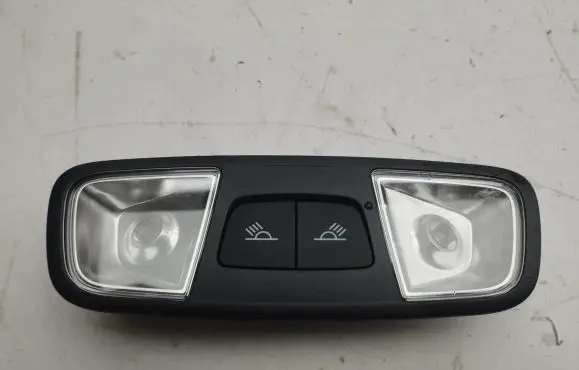 Audi A1 Rear seat light 8V0947111A