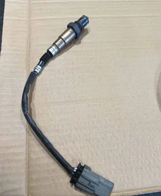 Opel Astra K Lambda probe sensor 55503721