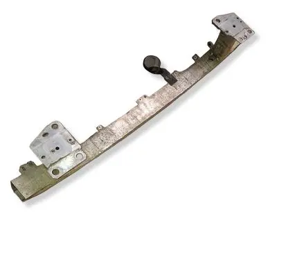 Renault Scenic III - Grand scenic III Front bumper cross member 