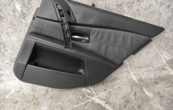 BMW 5 E60 E61 Other interior part