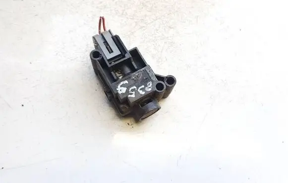 Ford Fiesta Fuel cut-off switch 001117a xs7t-9341-aa