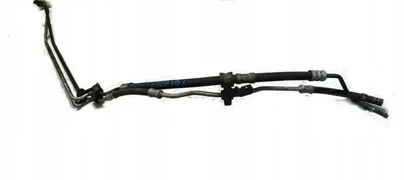 Ford C-MAX I Power steering hose/pipe/line 3M513A212E