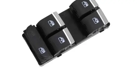 Audi Q5 SQ5 Electric window control switch 8W0959851E