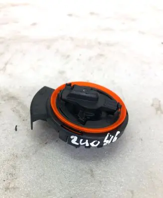 Ford Focus Airbag deployment crash/impact sensor Jx7t14c676aa