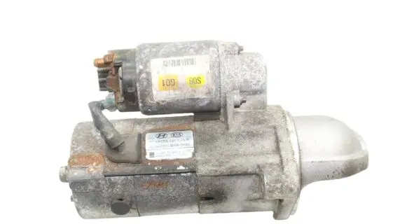 KIA Sportage Starter motor 361002F000