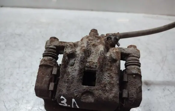 KIA Sportage Rear brake caliper