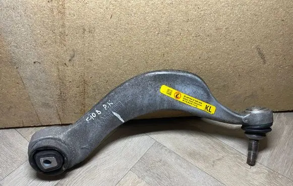 BMW 5 F10 F11 Front lower control arm/wishbone 6777653 032065017012 EN6082T6