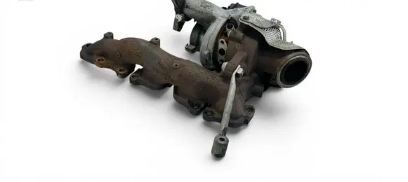 Audi A4 S4 B9 8W Turbo 05L253019B 55752