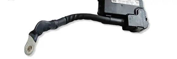 Mercedes-Benz GLC X253 C253 Other relay 1110085 0207211967 2009825323
