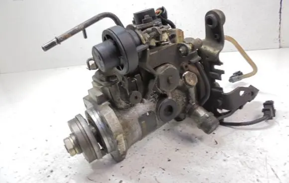 Citroen Berlingo Fuel injection (other) R8448B391C