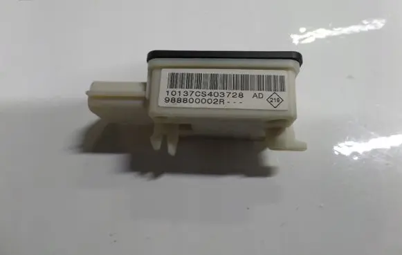 Renault Scenic III - Grand scenic III Airbag deployment crash/impact sensor 988800002R
