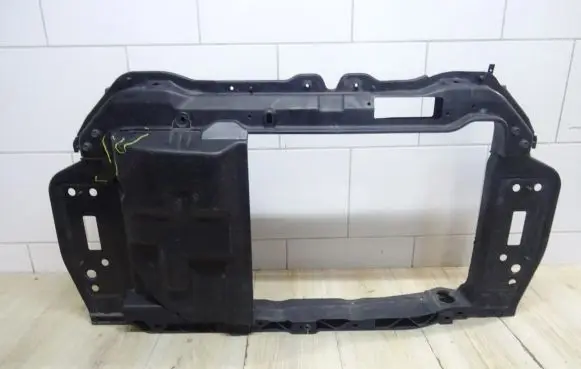 KIA Picanto Fender