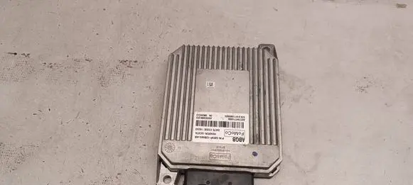 Ford Ranger Gearbox control unit/module A2C7547710000 FB3P12B565AB 016112800624