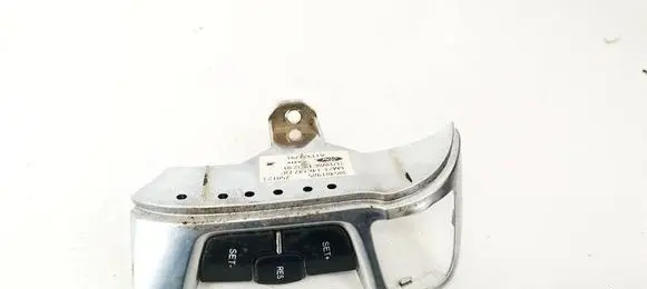 Ford S-MAX Steering wheel buttons/switches 6M2T14K147DF