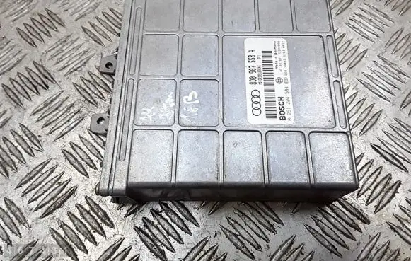 Audi A4 S4 B5 8D Engine control unit/module