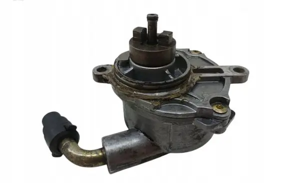 Mercedes-Benz Vito Viano W638 Vacuum pump A6112300165